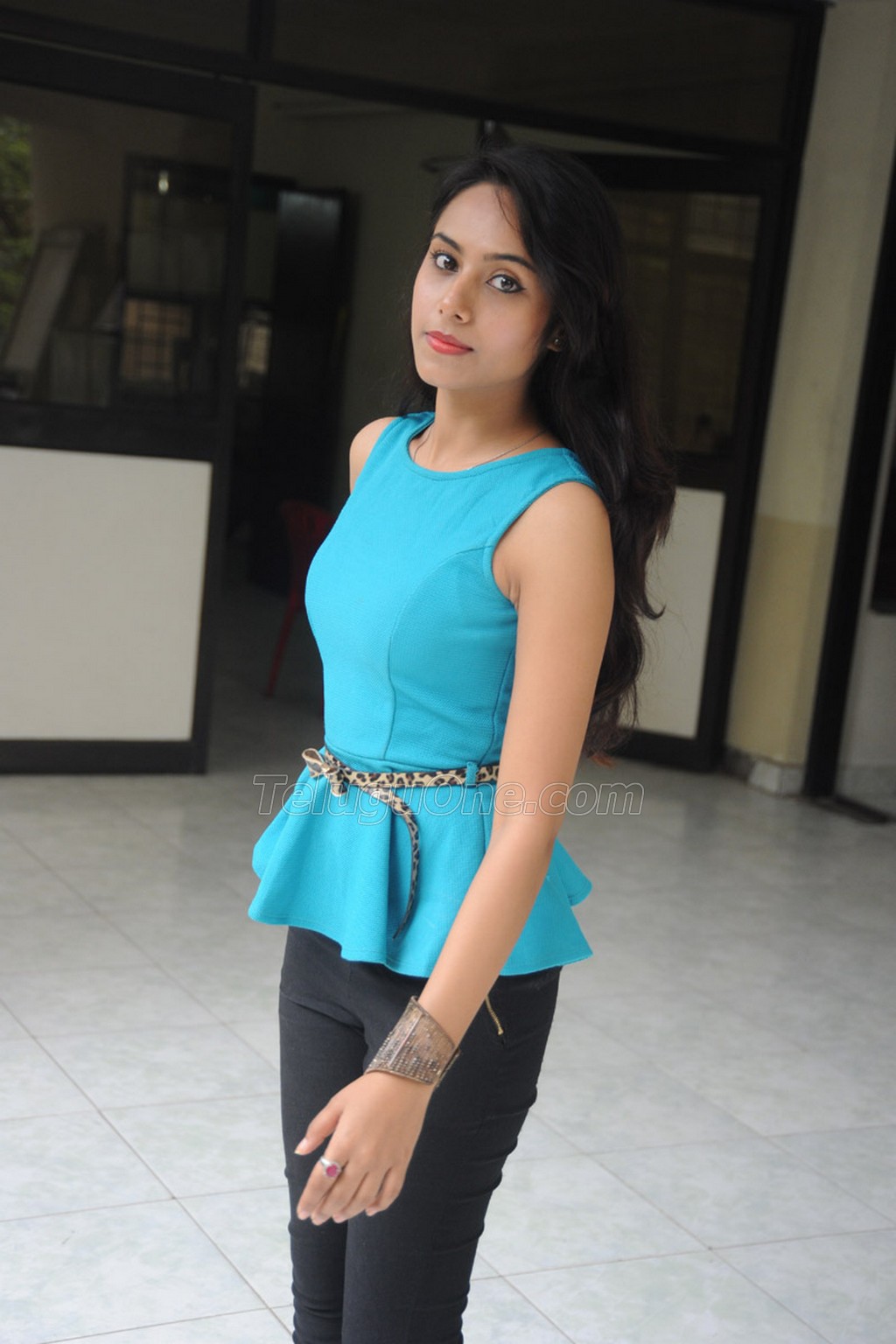 Kenisha Chandran New Photos